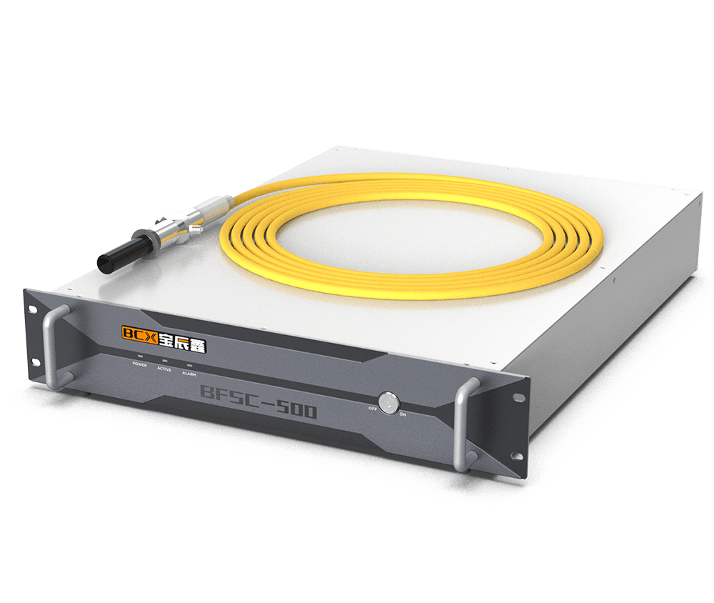 光伏（激光烧结）专用连续光纤激光器